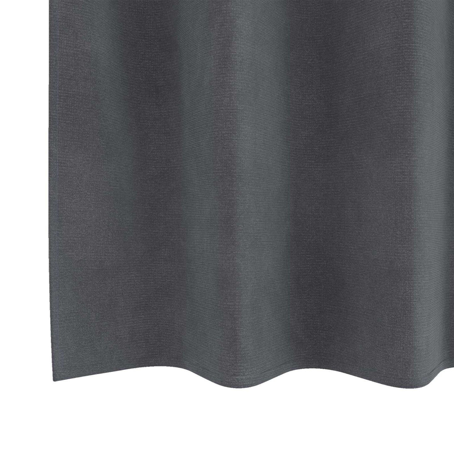 Sötétítő függönyök 2 pcs Világosszürke 140 x 260 cm Bársony