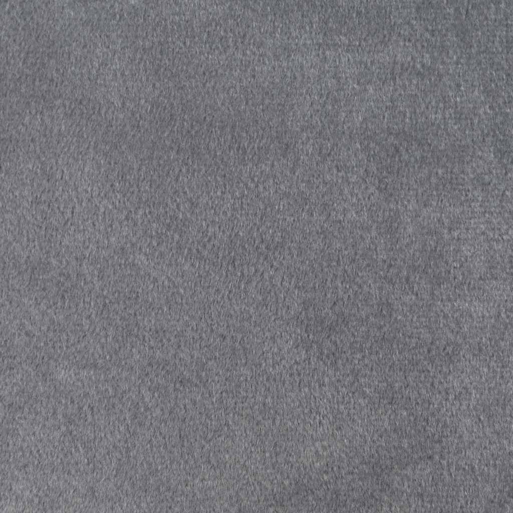 Sötétítő függönyök 2 pcs Világosszürke 140 x 245 cm Bársony