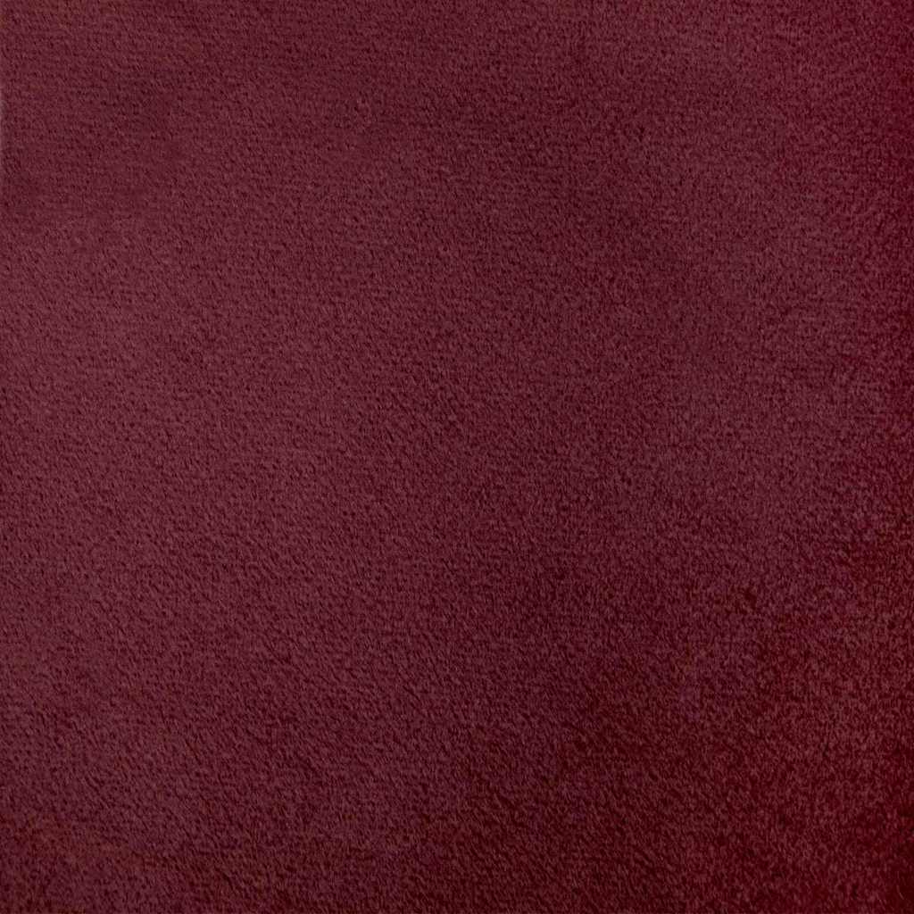 Sötétítő függönyök 2 db Bordó 140 x 245 cm Bársony