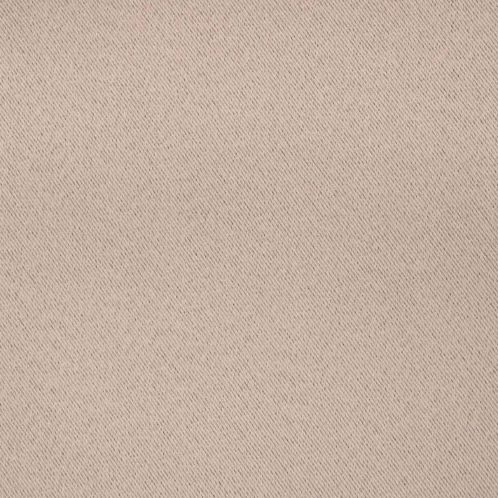Fekete Függöny Gyűrűkkel 2 db Tópszínű 245 x 140 cm Poliészter