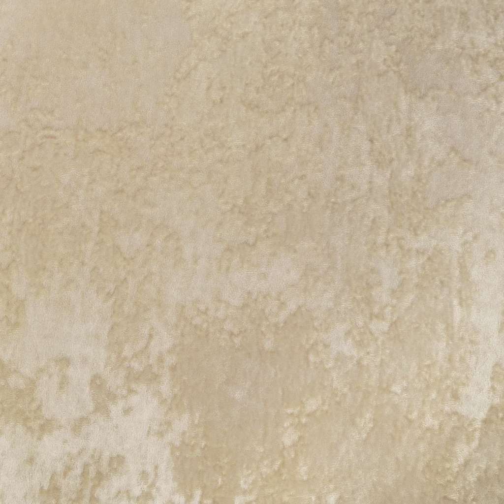 Bársonyfüggönyök 2 db Krém 140 x 140 cm Bársony
