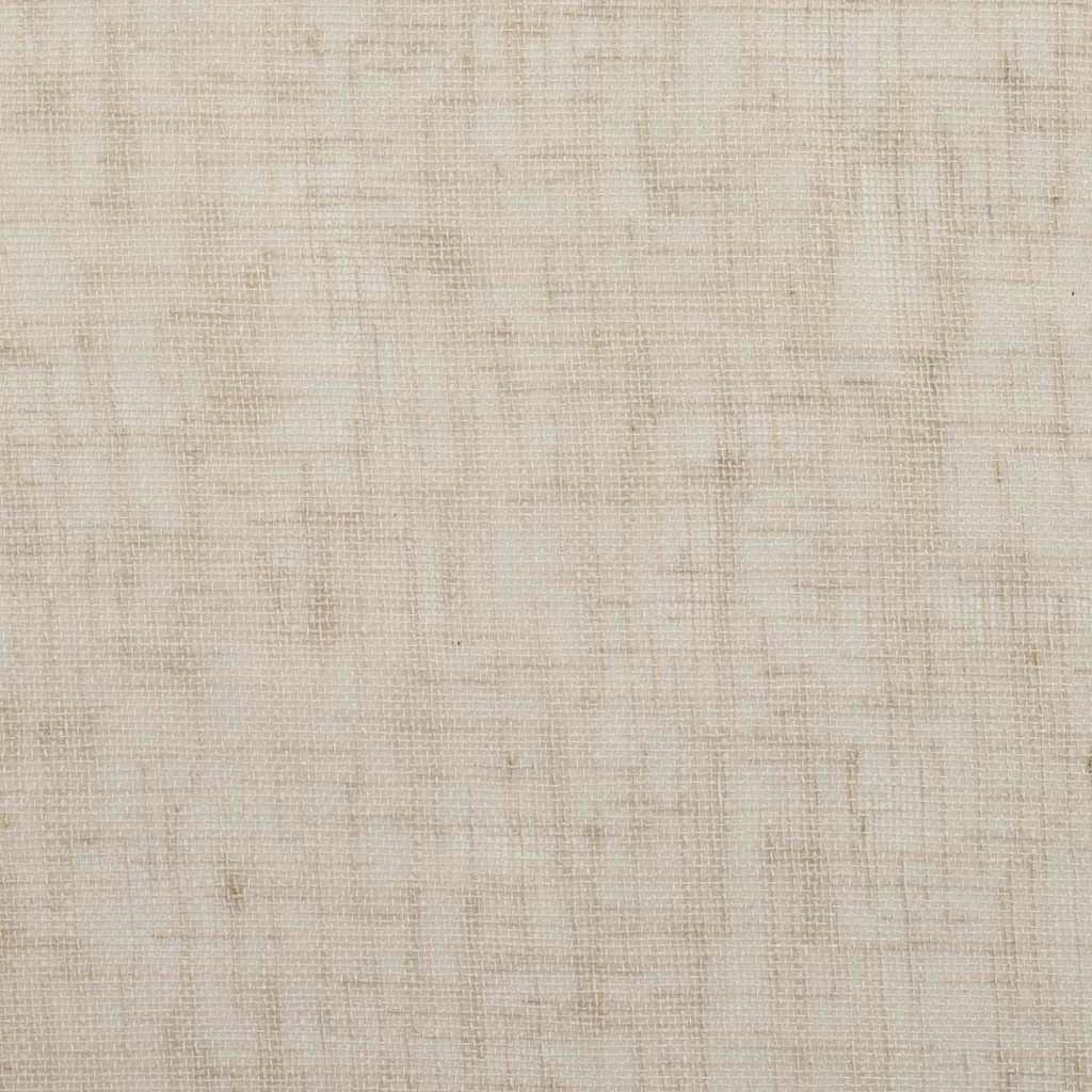 Voile Függöny 2 db Homokszín 225 x 140 cm Poliészter