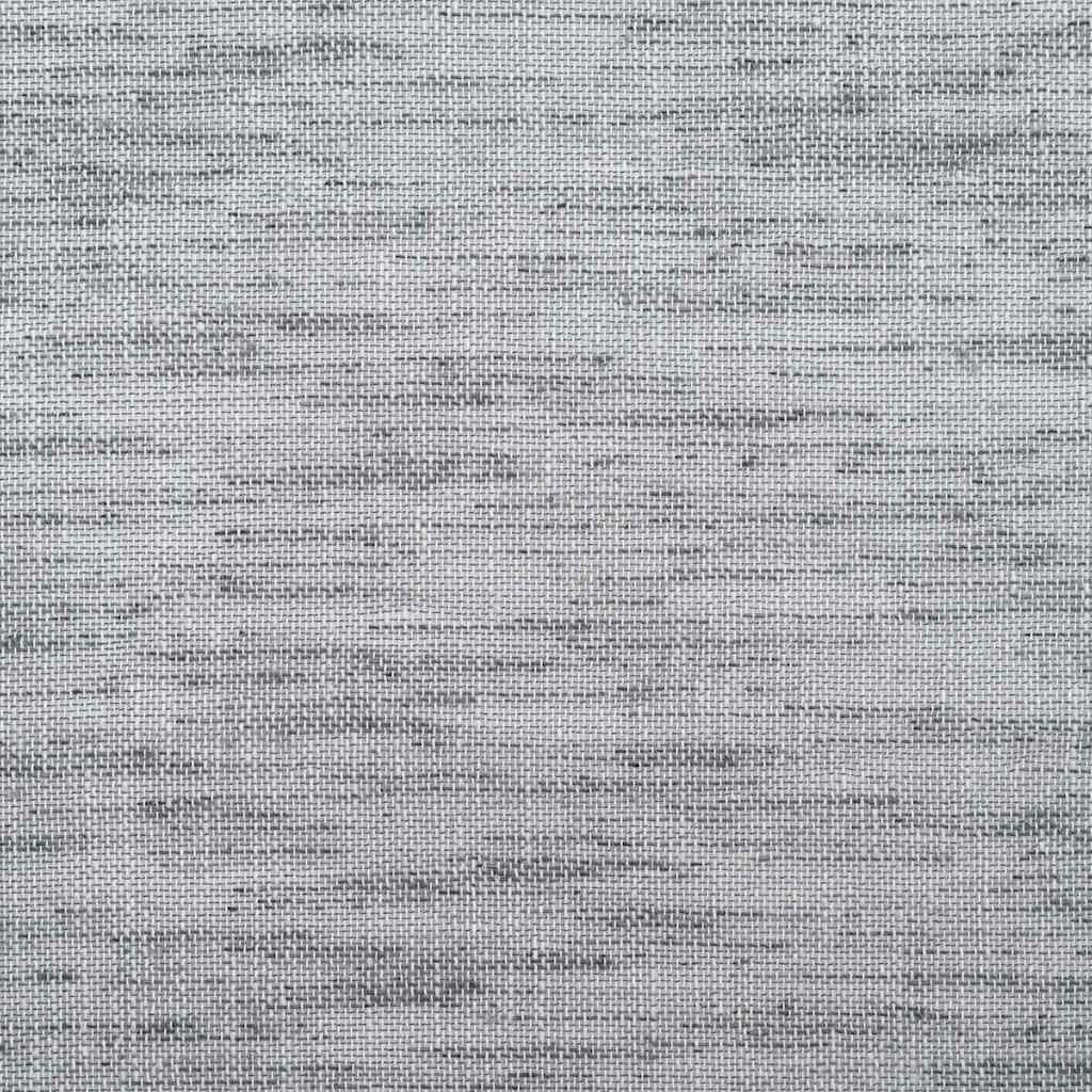Voile Függöny 2 db Sötétszürke 245 x 140 cm Poliészter