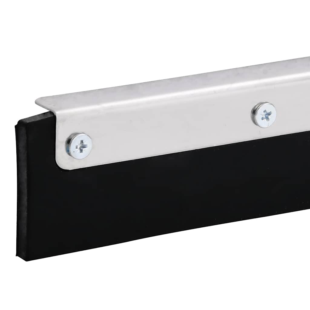 5 db acél és gumi felmosók 45 x 122,5 cm