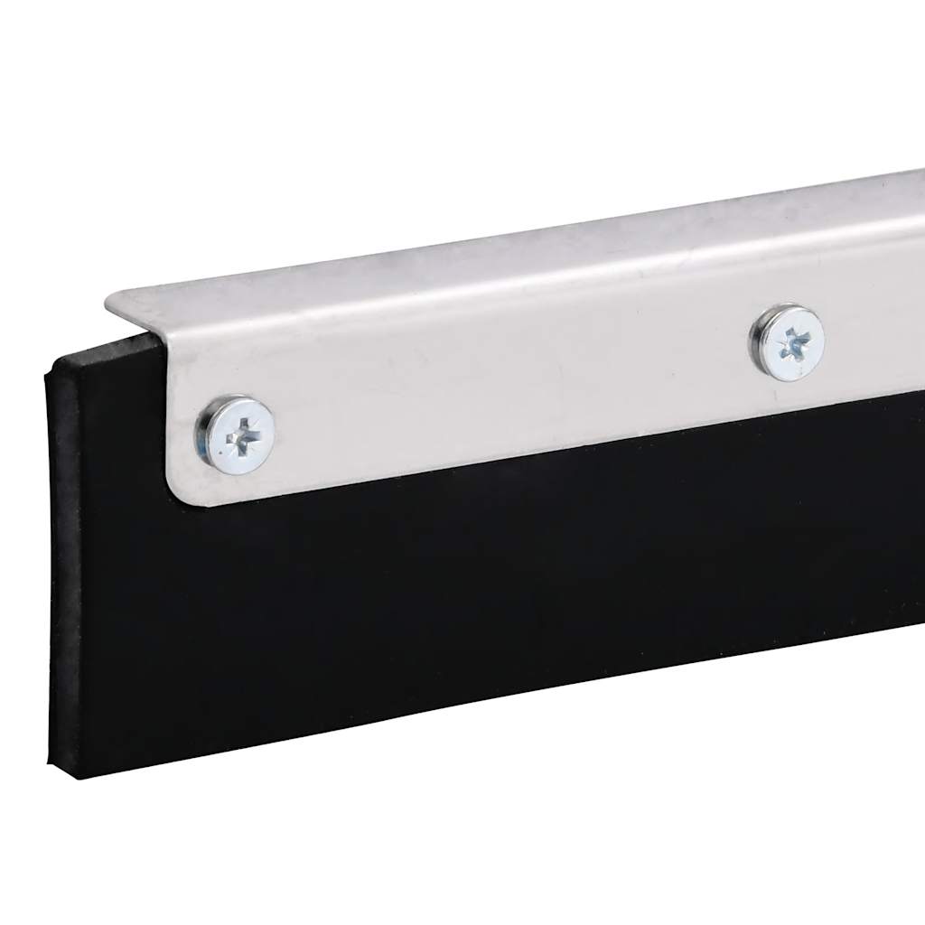 5 db acél és gumi felmosók 55 x 122,5 cm
