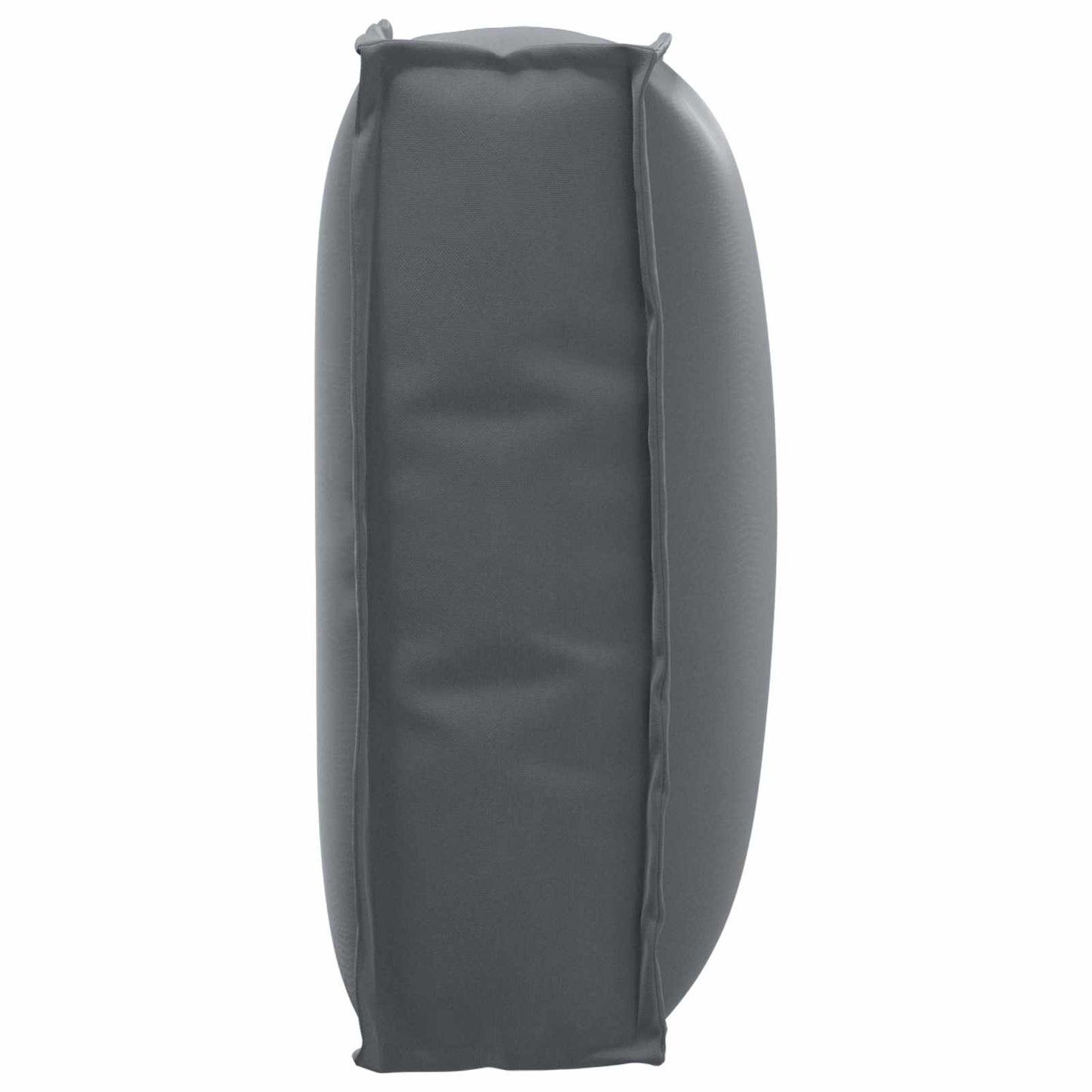 Párna Antracit 50 x 40 x 12 cm Oxford Szövet