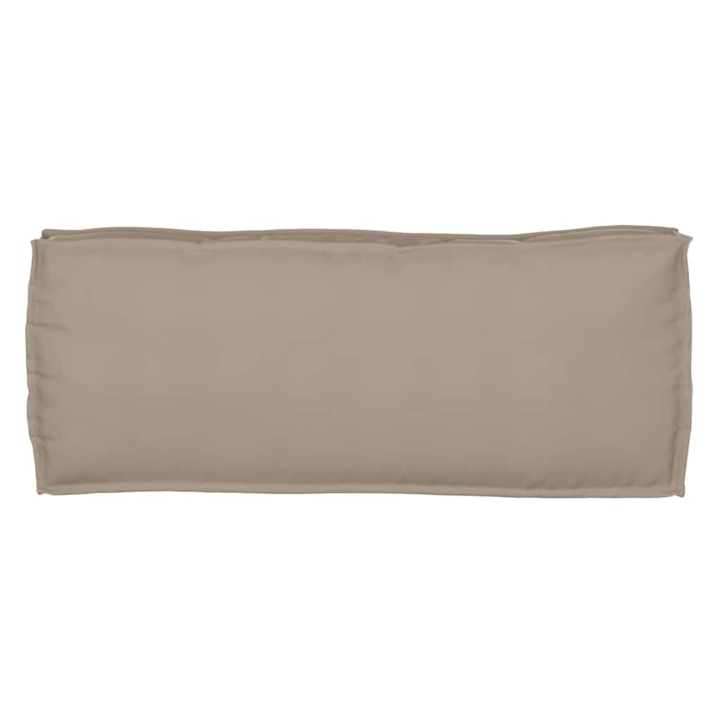Párna Tópszínű 100 x 40 x 8 cm Oxford Szövet