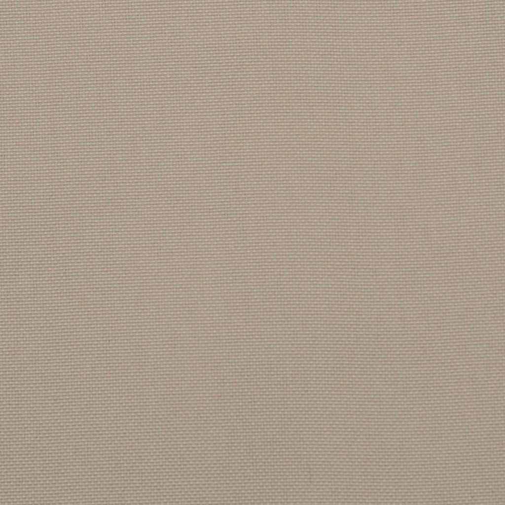 Párna Tópszínű 110 x 40 x 8 cm Oxford Szövet