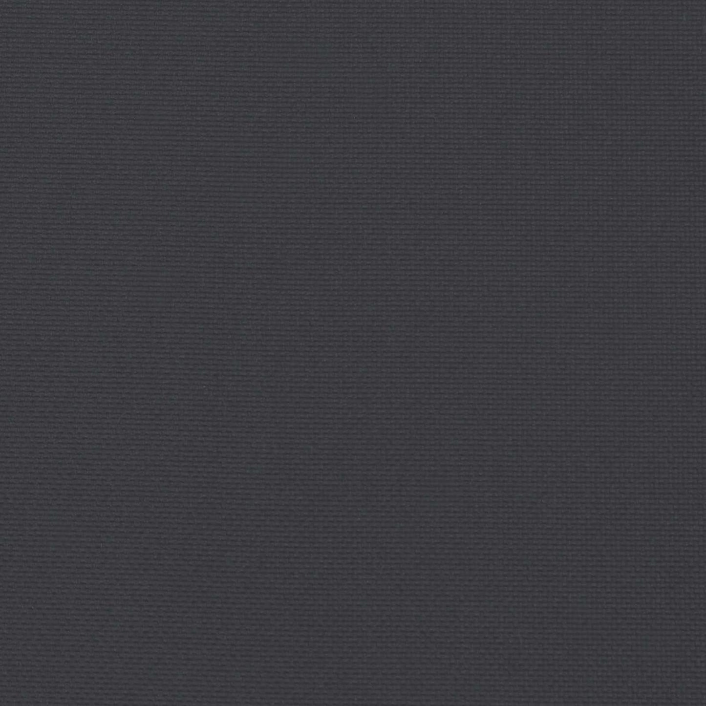 Raklap párna készlet 2 pcs Oxford Szövet Fekete 120 x 40 x 8 cm