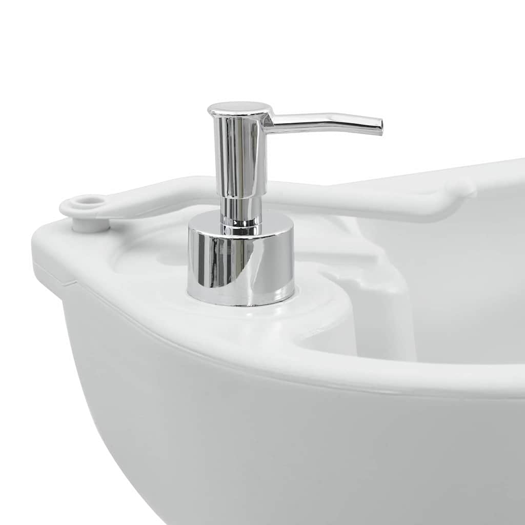 Kemping WC Készlet 2 pcs Szürke 50,5 x 33 x 103 cm