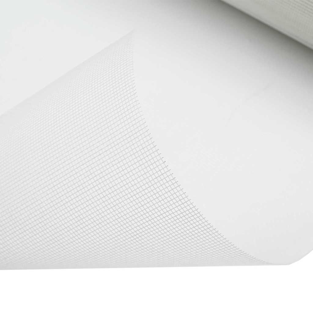 Rovarháló Fehér 60 x 2000 cm Üvegszál