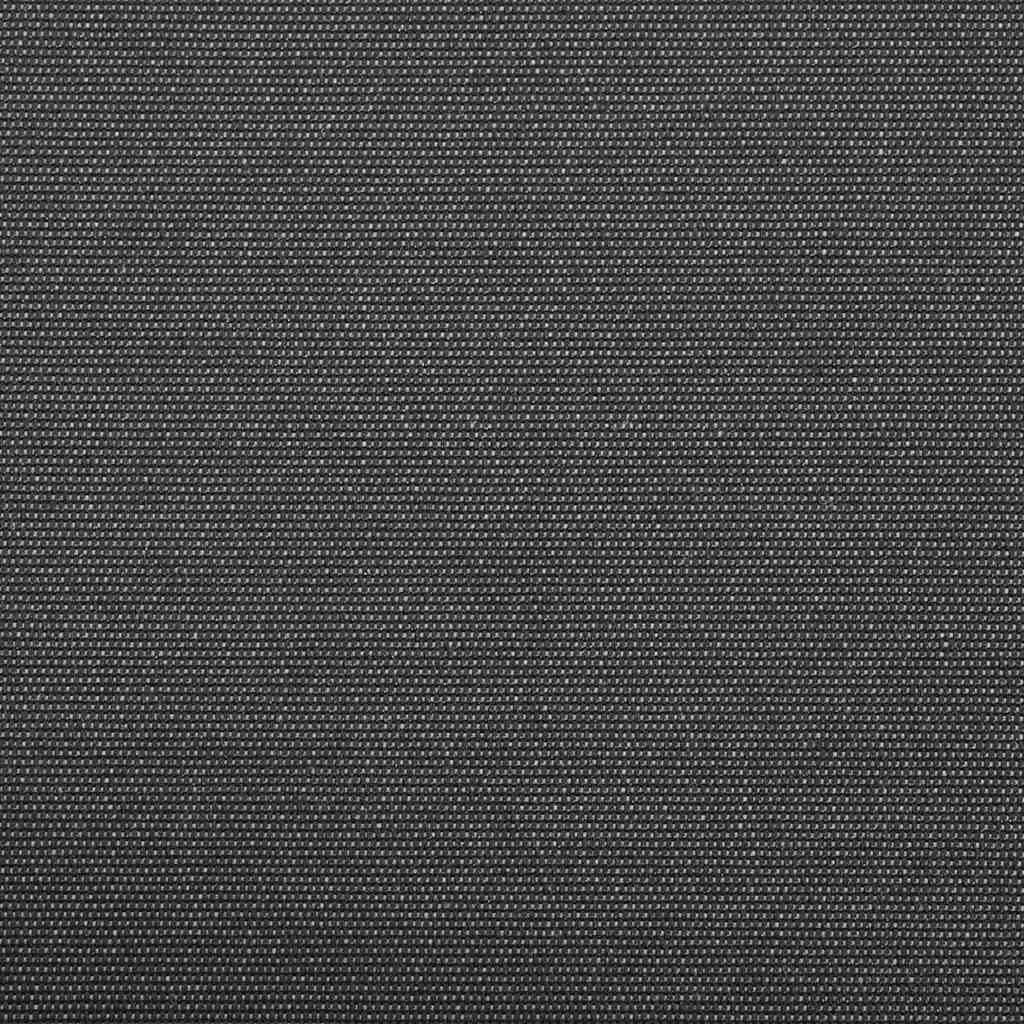 Behúzható napellenző Antracit 300 x 200 cm szövet