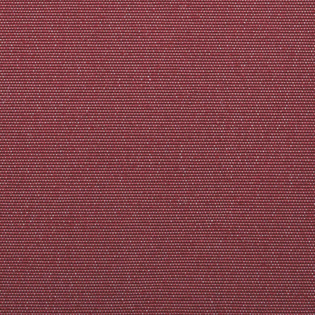 Napernyő keret Burgundi 350 x 200 cm Poliészter PU bevonattal