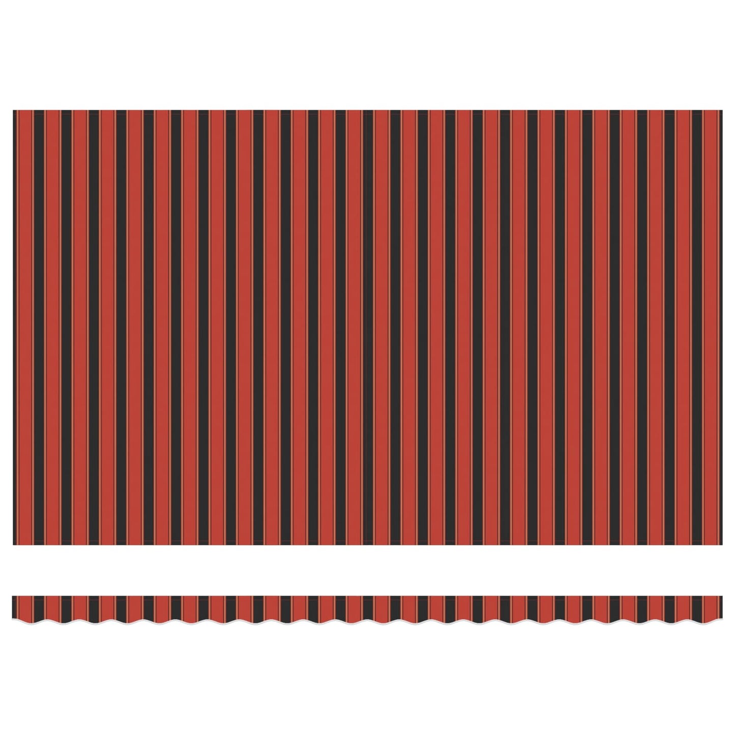 Behúzható napellenző narancssárga és barna 500 × 300 cm