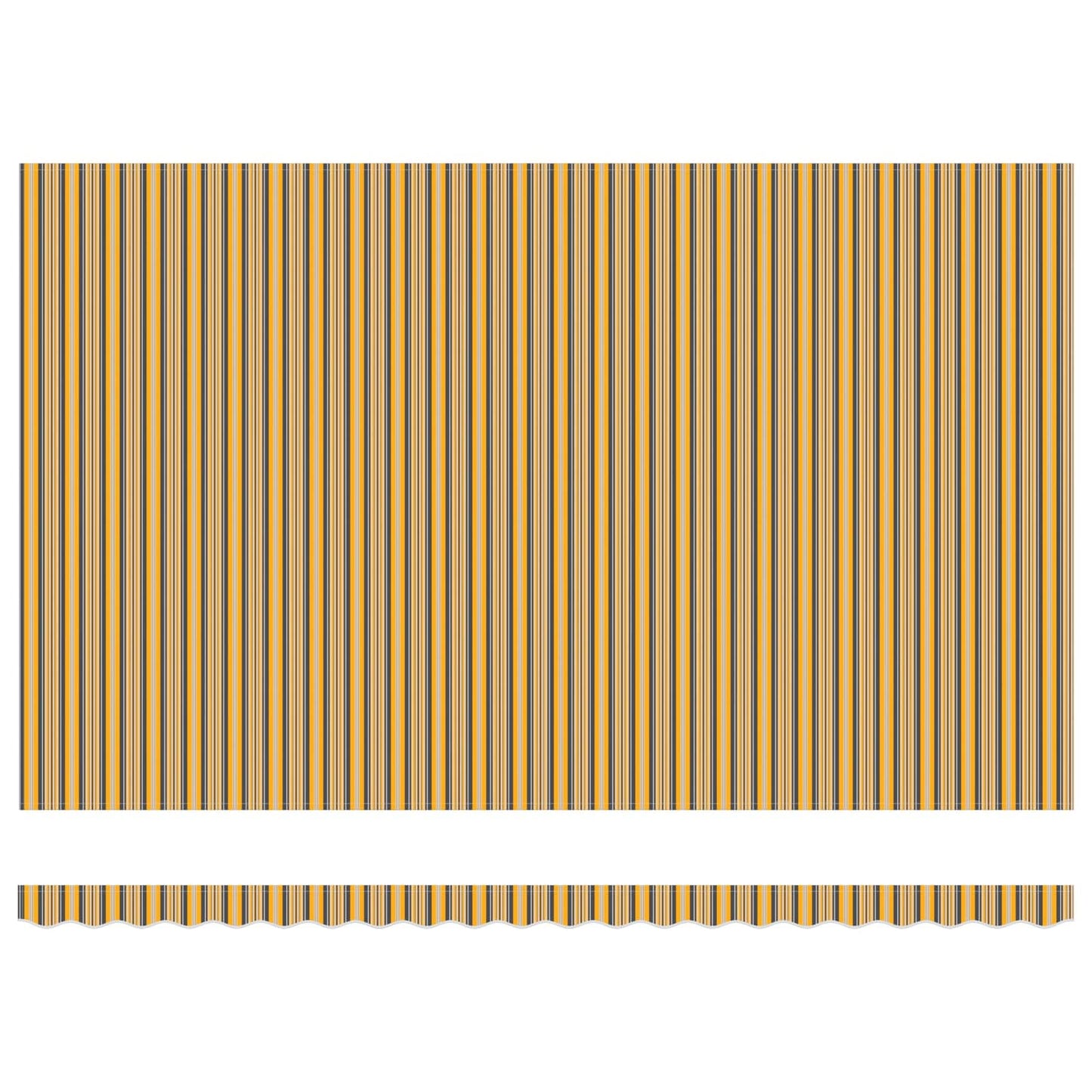 Behúzható napellenző Sokszínű 500 × 300 cm Poliészter