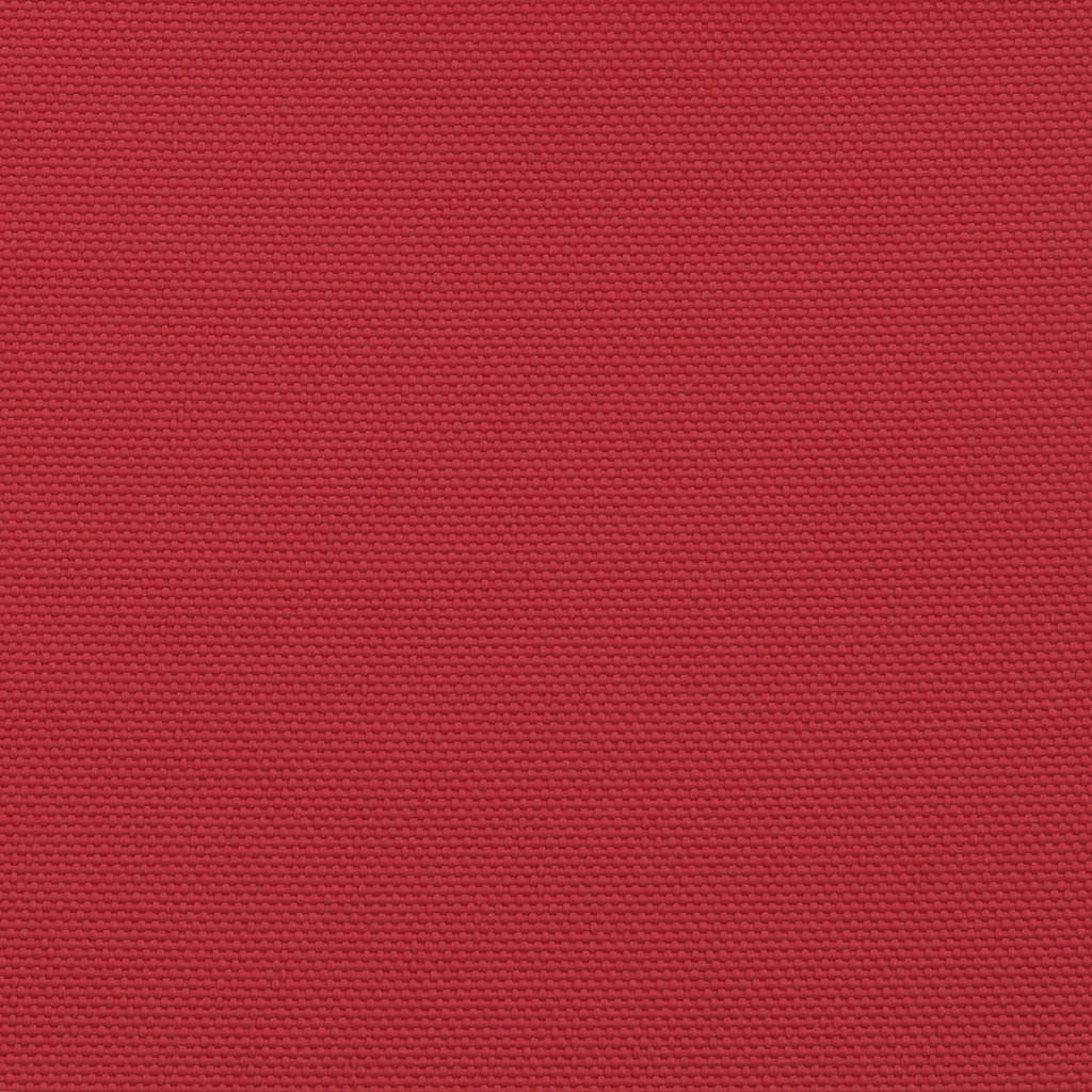 piros erkély paraván 90 x 800 cm 100% poliészter Oxford