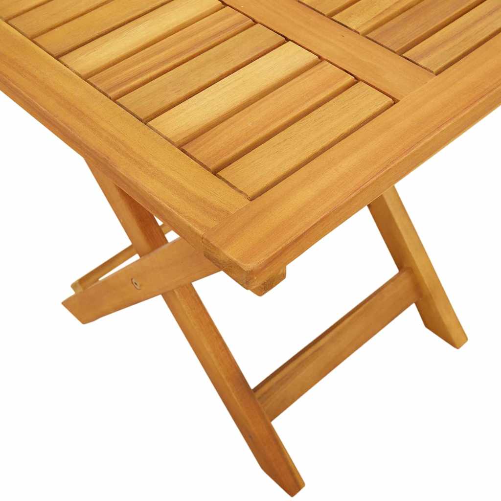 Napozó 2 pcs Tópszínű 200 x 67 x 84 cm Tömör Akácfa