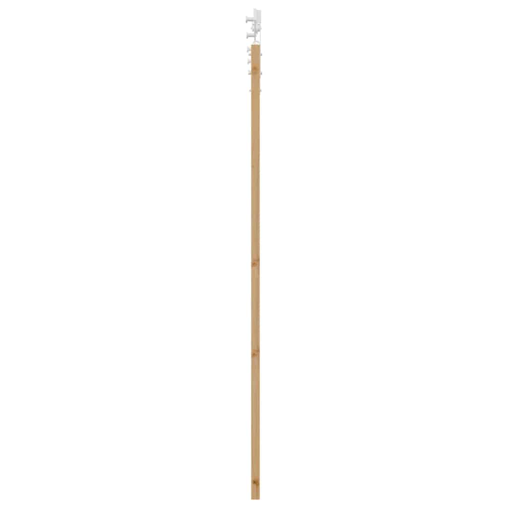 Csúszó ajtó ORKDAL Természetes 73,5 x 198,5 cm