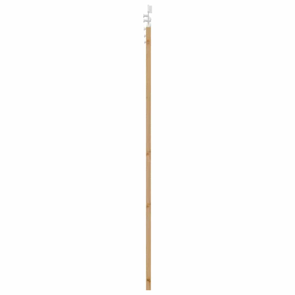 Csúszó ajtó ORKDAL Természetes 61 x 198,5 cm