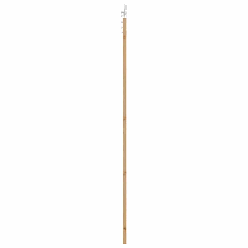 Csúszó ajtó ORKDAL Természetes 93 x 232 cm