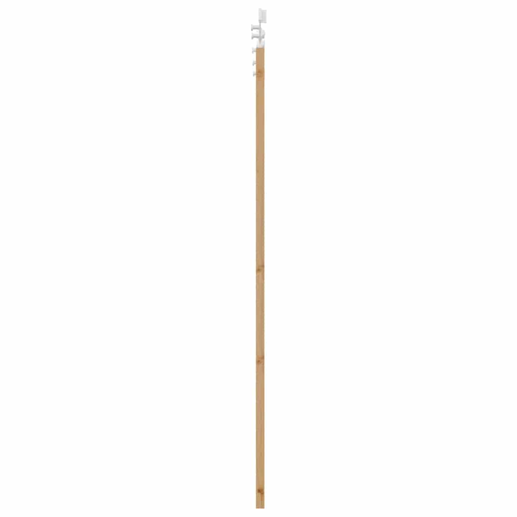 Csúszó ajtó ORKDAL Természetes 61 x 198,5 cm