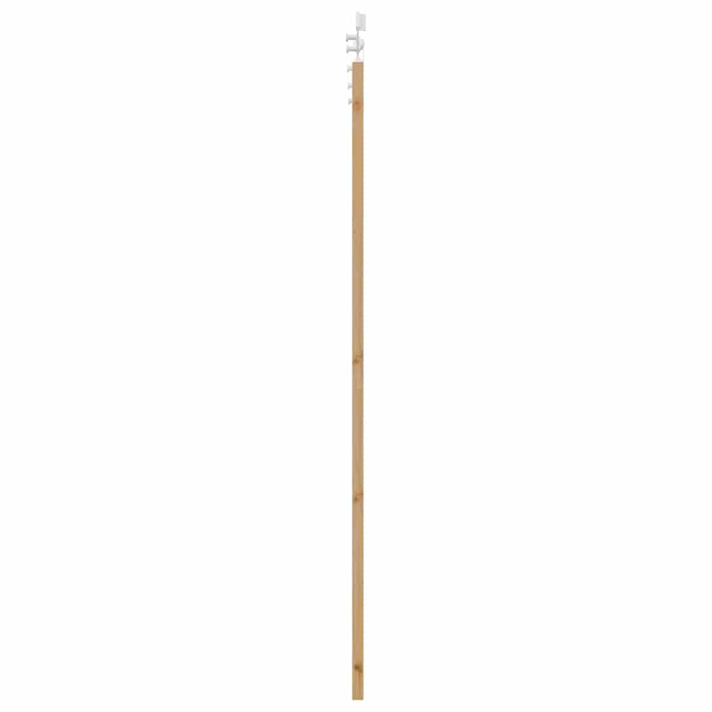 Csúszó ajtó ORKDAL Természetes 93 x 211 cm