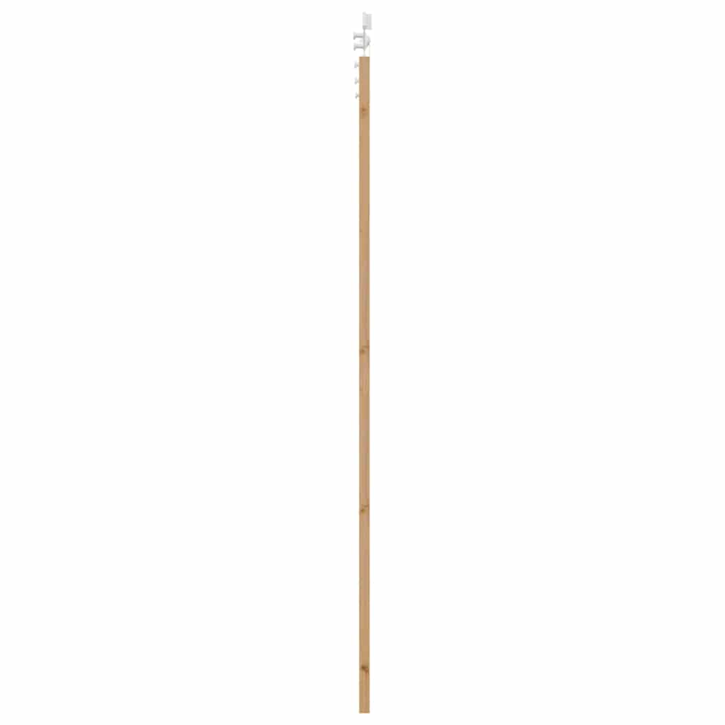 Csúszó ajtó ORKDAL Természetes 93 x 232 cm