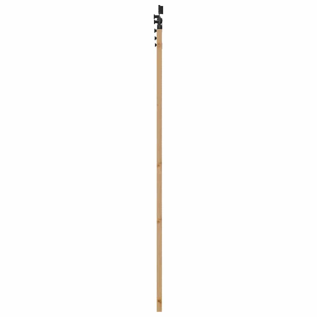 Csúszó ajtó ORKDAL Természetes 61 x 198,5 cm