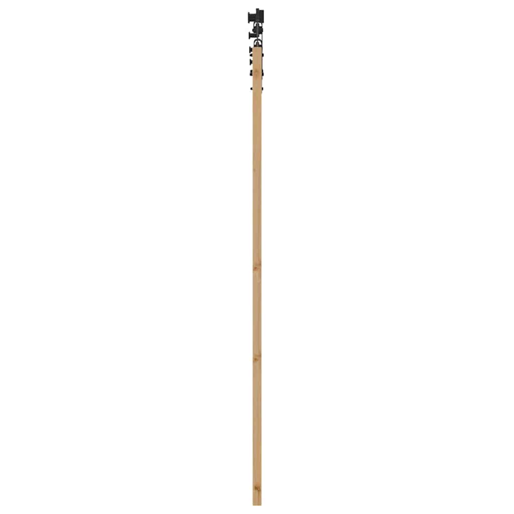 Csúszó ajtó ORKDAL Természetes 73,5 x 198,5 cm