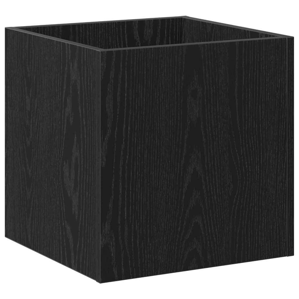 Előszoba bútorkészlet 5 pcs 80 x 30,5 x 40 cm Szerelt Fa