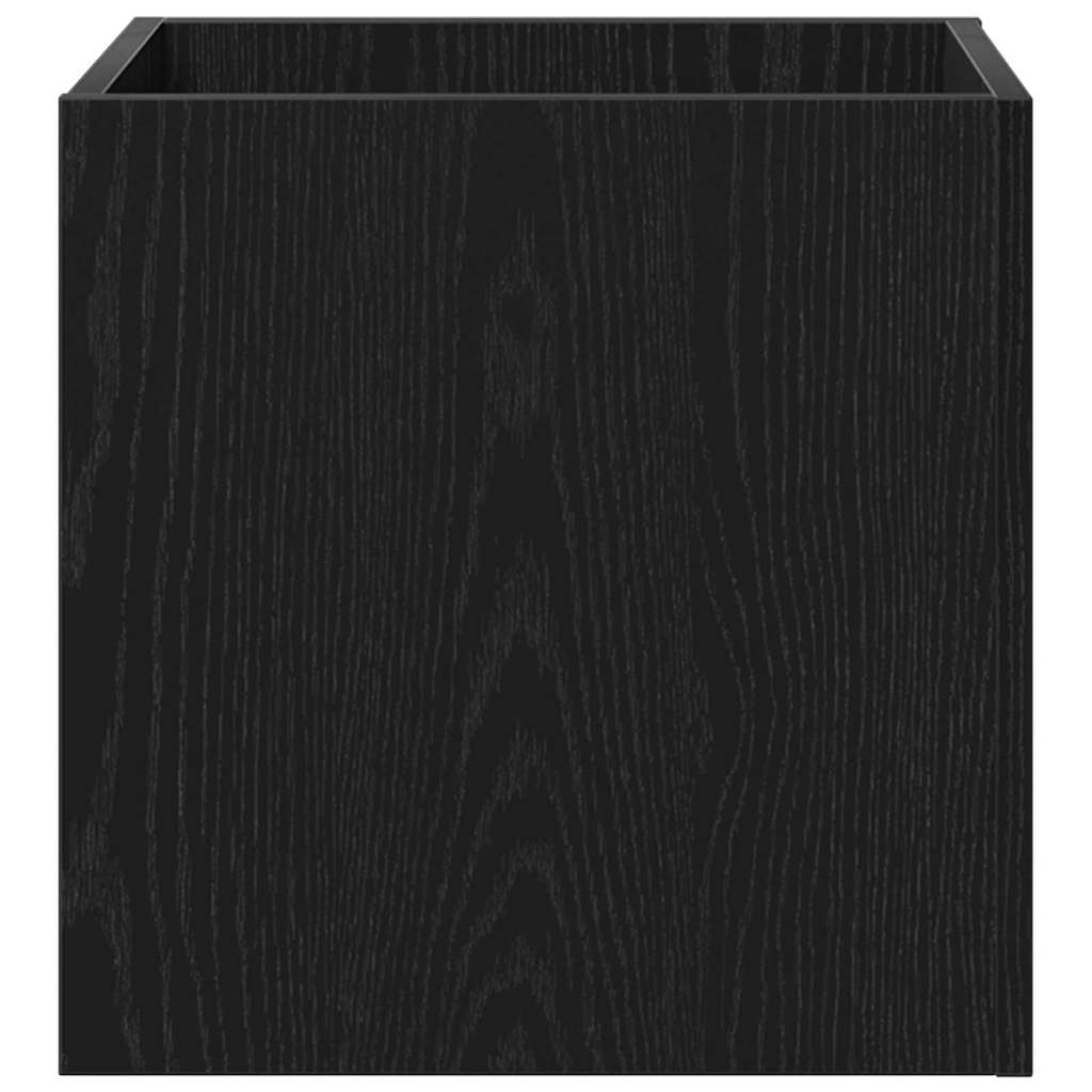 Előszoba bútorkészlet 5 pcs 80 x 30,5 x 40 cm Szerelt Fa