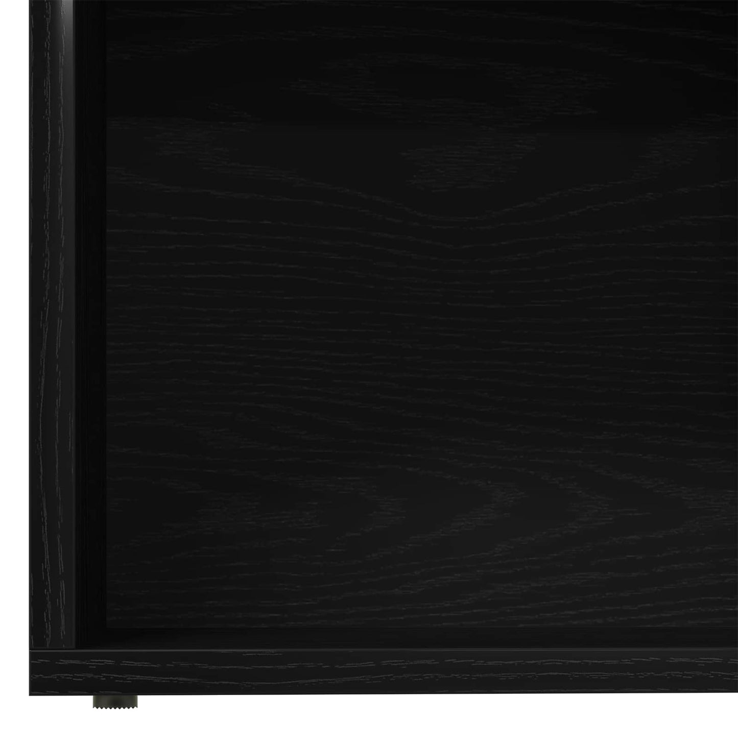 Könyvespolc 12 szintes 3 pcs 36 x 30 x 143 cm Szerelt Fa