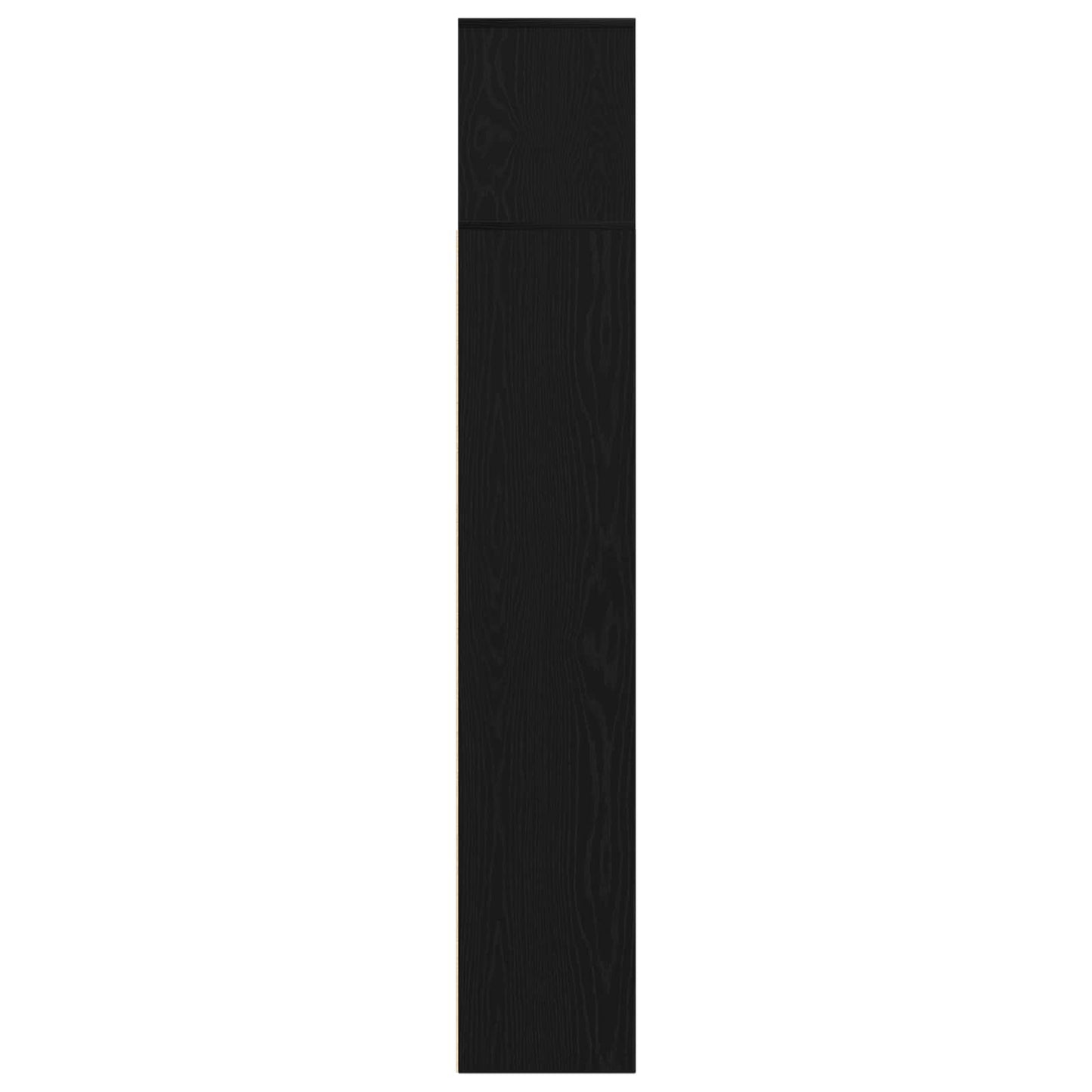 Könyvespolc 12 szintes 3 pcs 36 x 30 x 143 cm Szerelt Fa
