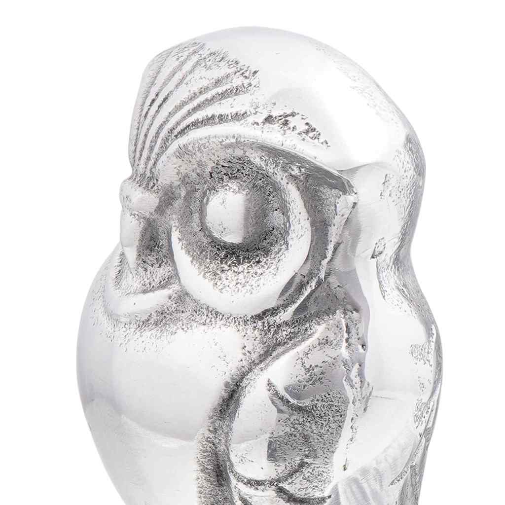Könyvtámaszok 2 pcs Ezüst 12 x 9 x 19 cm Alumínium