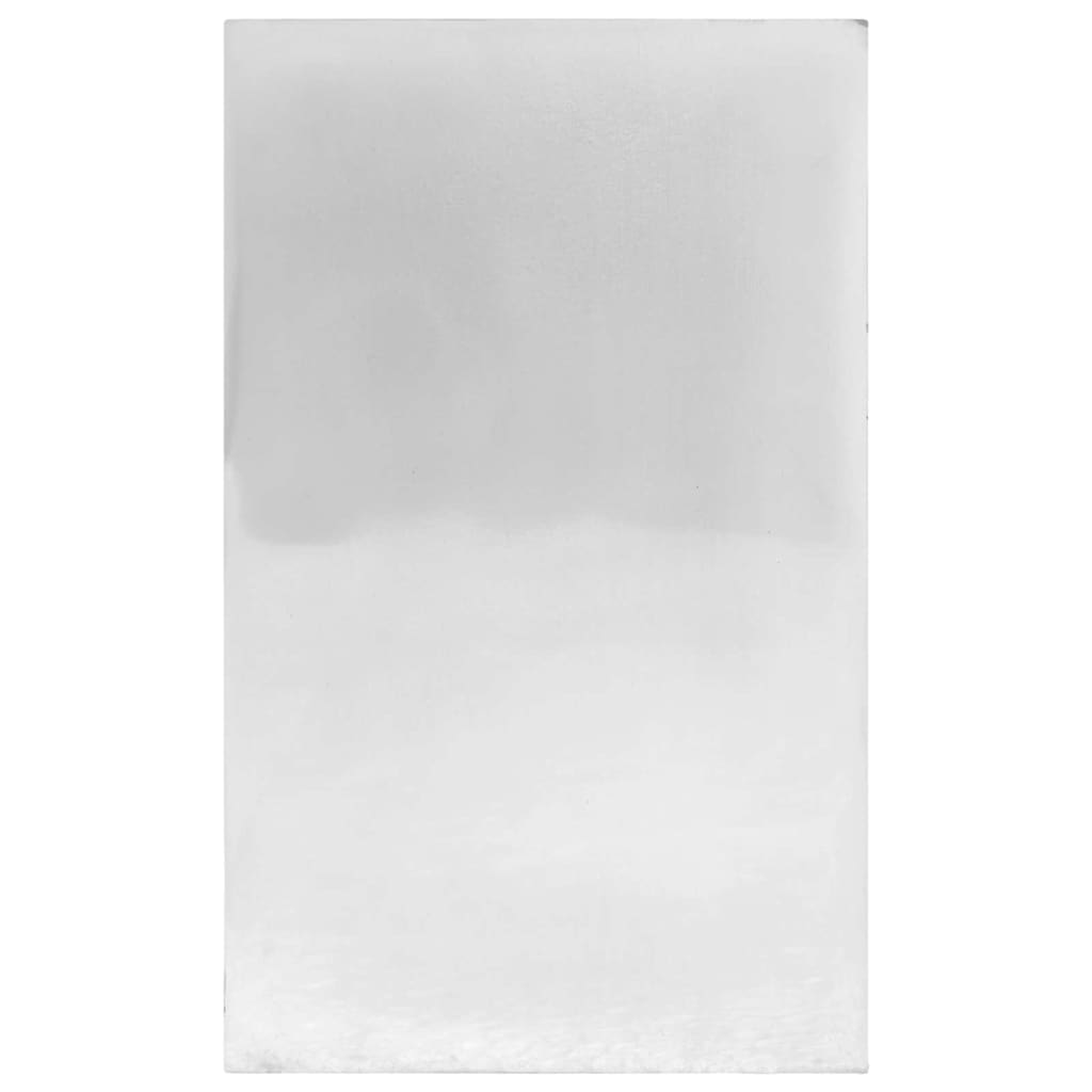 Könyvtámaszok 2 pcs Ezüst 8 x 12 x 16,5 cm Alumínium