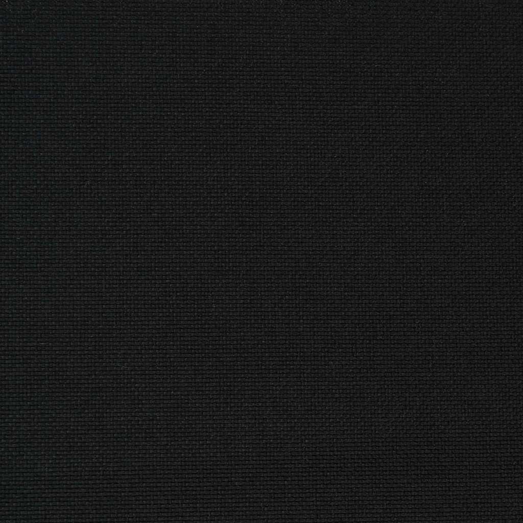 Kerti napernyő Fekete 248 x 248 x 148 cm Poliészter és acél