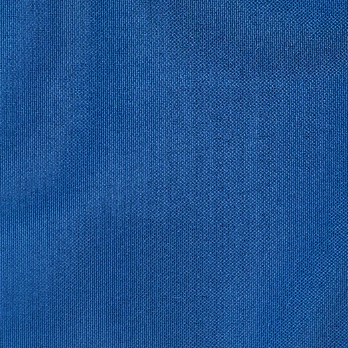 Kerti napernyő 248 x 248 x 148 cm Poliészter és acél Azúrkék