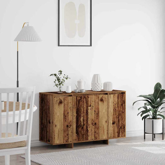 Széf Régi fa 120 x 41 x 75 cm Faanyag