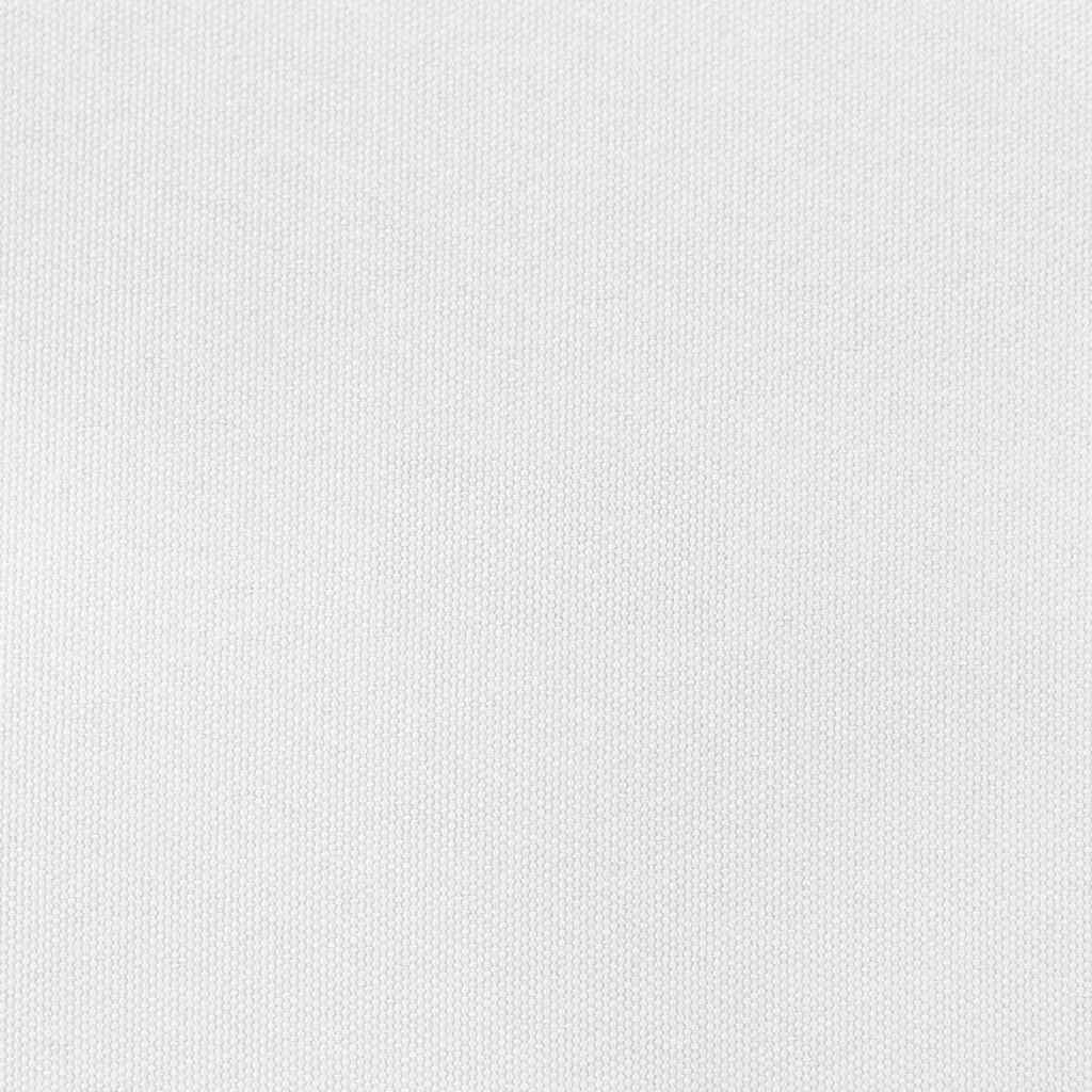 Kerti napernyő Homokszín 370 x 197 x 239 cm Pamut és Alumínium
