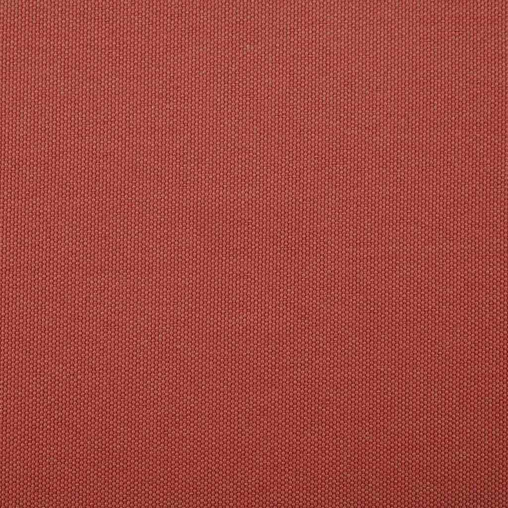 Kerti napernyő Terrakotta 370 x 197 x 239 cm Pamut és Alumínium
