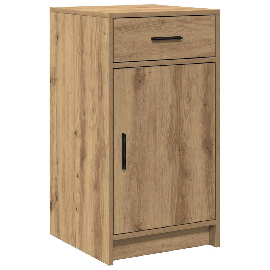 Öltözködőasztal 3 pcs Barna 78,5 x 41 x 135 cm Szerelt Fa