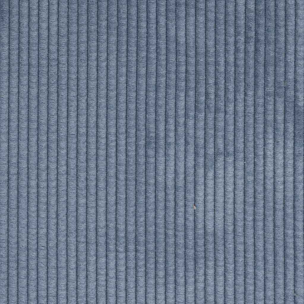 karosszék Kék 63 x 67 x 94 cm szövet