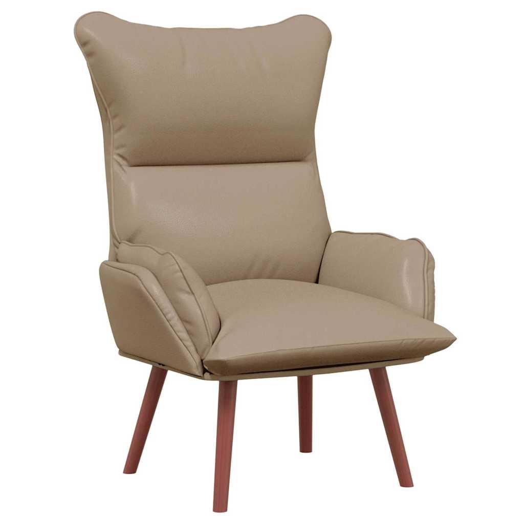 karosszék Cappuccino 69 x 74 x 93 cm Mübőr