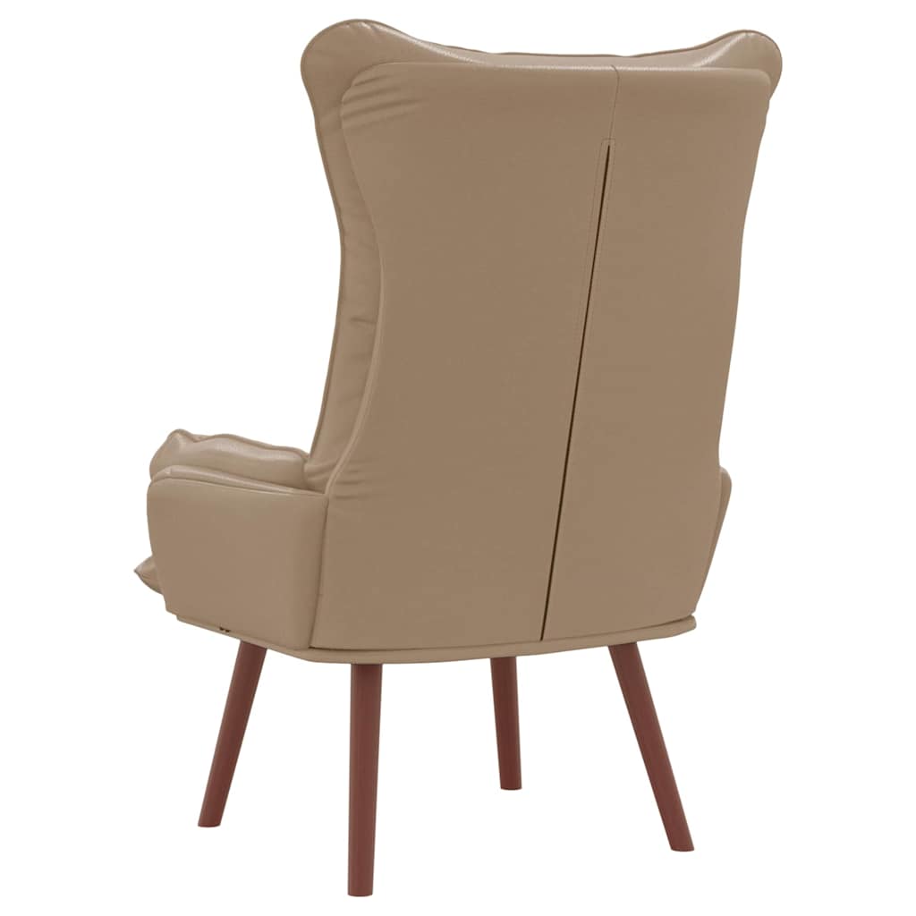 karosszék Cappuccino 69 x 74 x 93 cm Mübőr