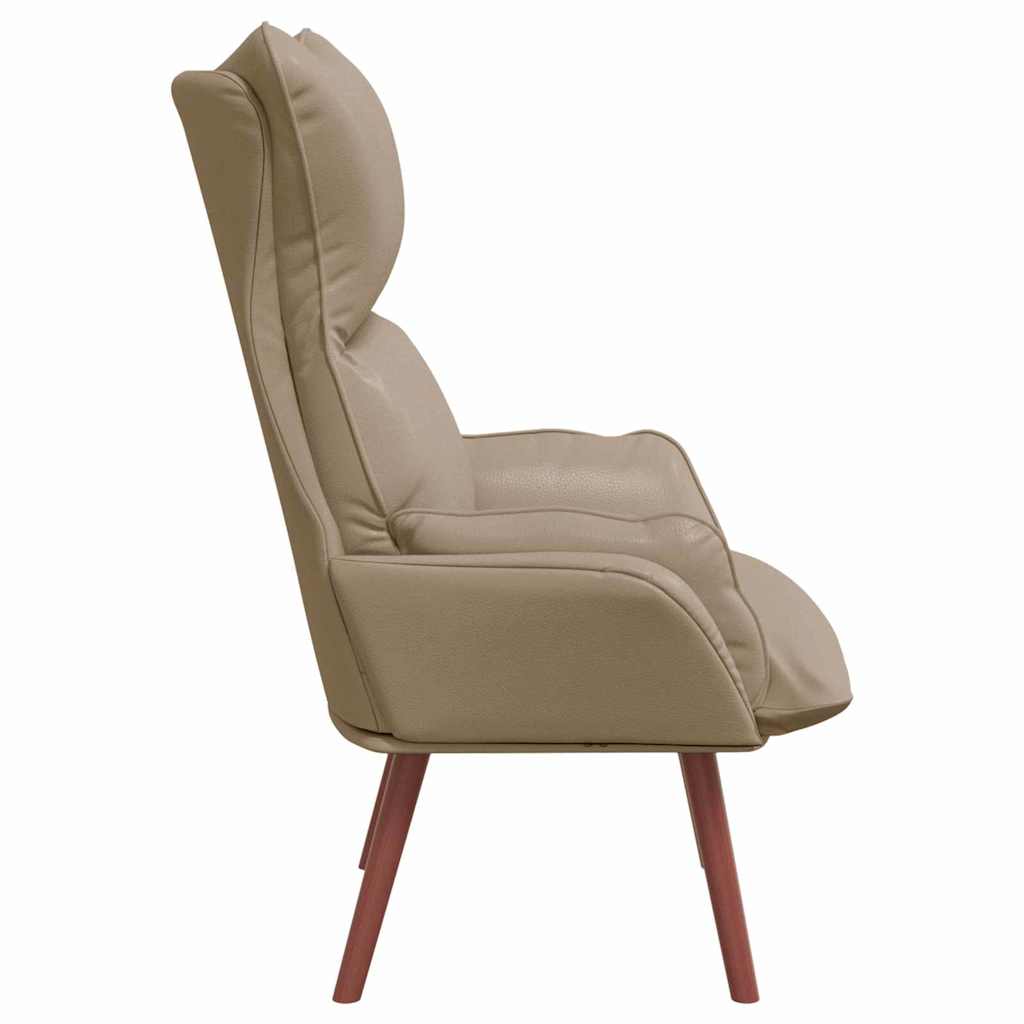 karosszék Cappuccino 69 x 74 x 93 cm Mübőr