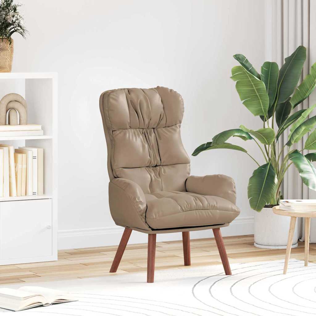 karosszék Cappuccino 69 x 74 x 93 cm Mübőr