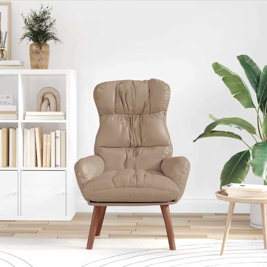 karosszék Cappuccino 69 x 74 x 93 cm Mübőr