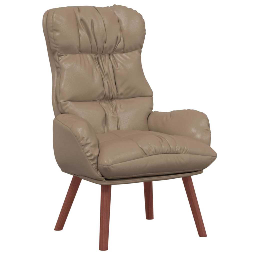 karosszék Cappuccino 69 x 74 x 93 cm Mübőr