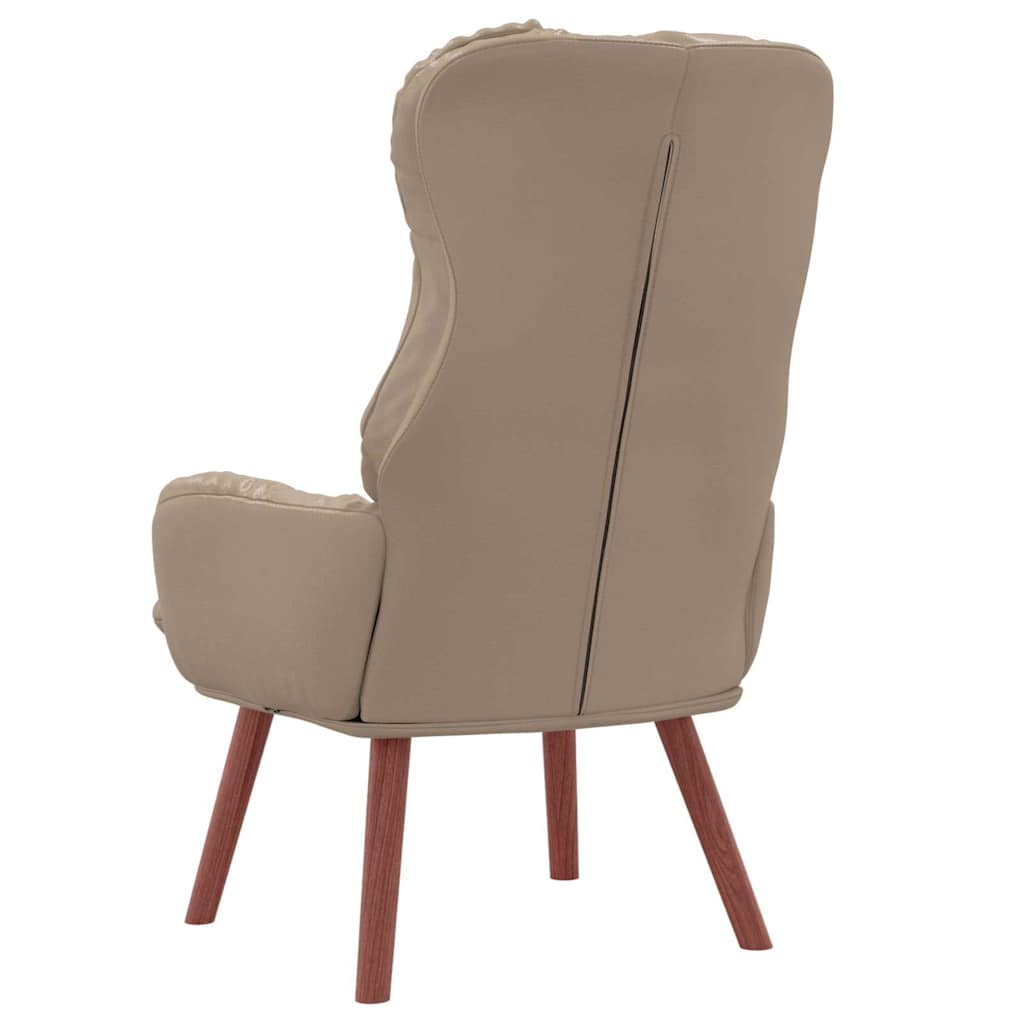 karosszék Cappuccino 69 x 74 x 93 cm Mübőr