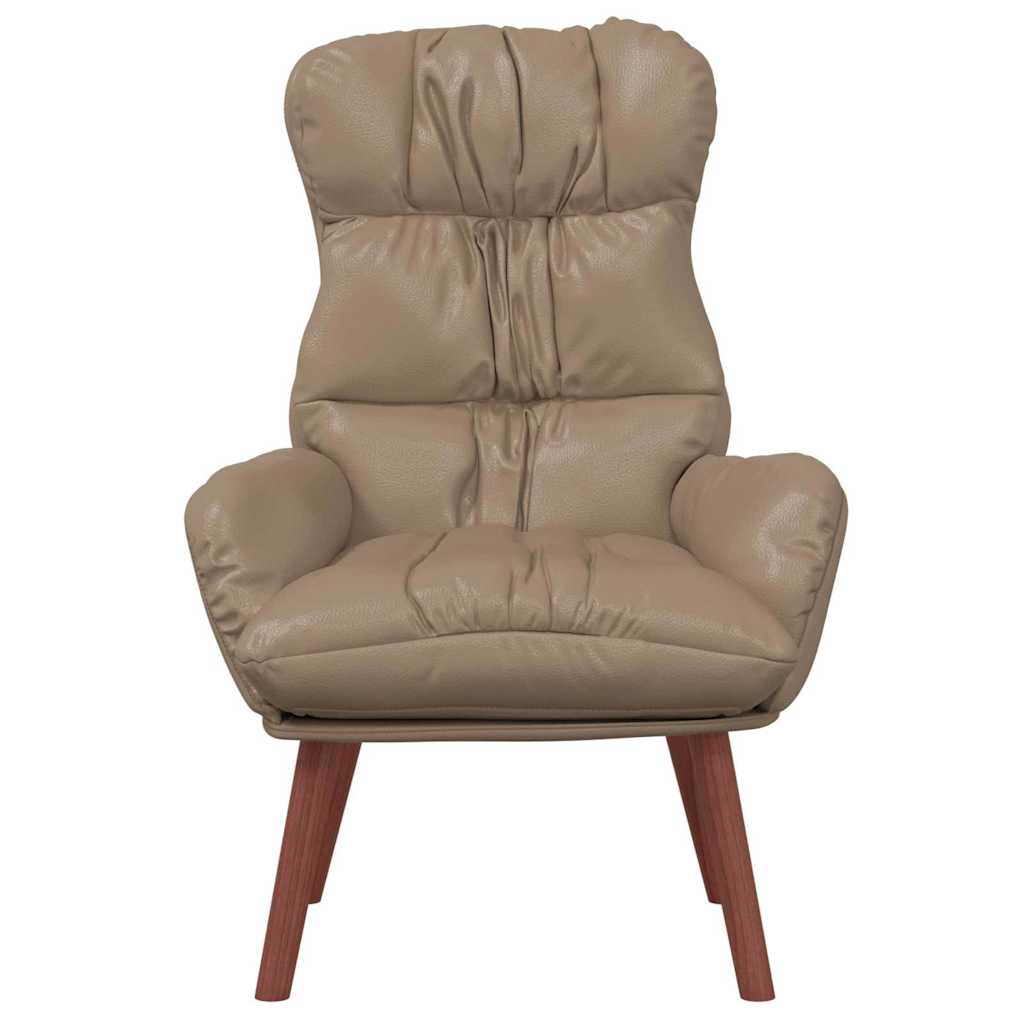 karosszék Cappuccino 69 x 74 x 93 cm Mübőr